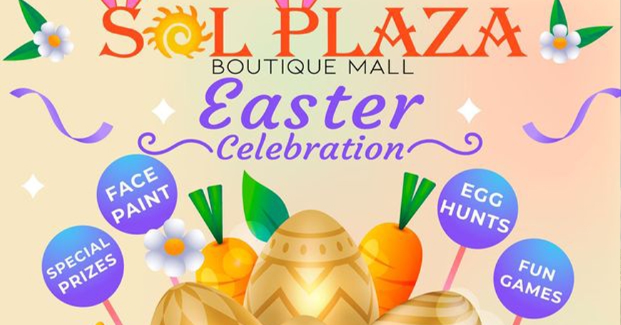 Annual Easter Celebration Annual Easter Celebration