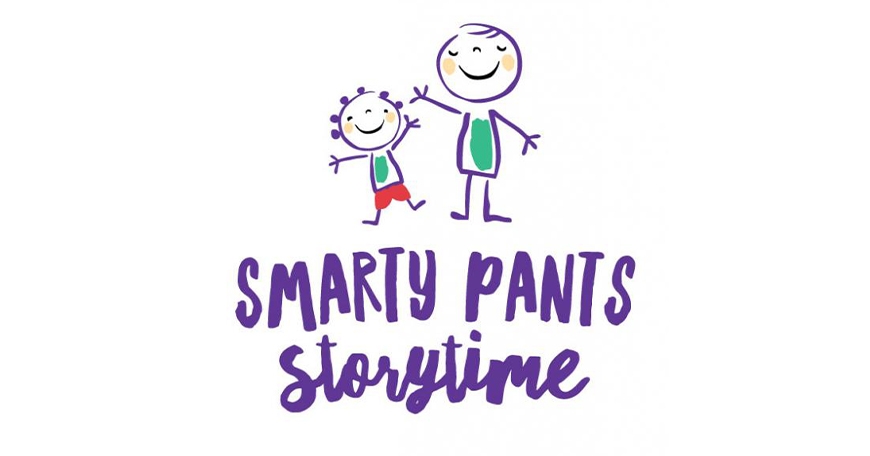 Smarty Pants Storytime Smarty Pants Storytime