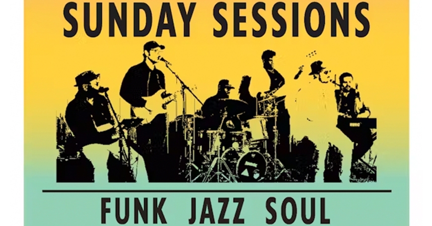 Sunday Sessions Sunday Sessions