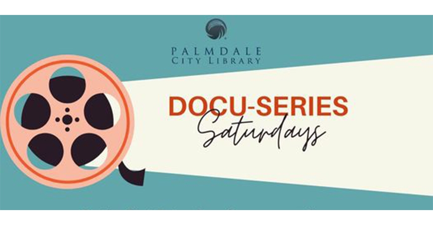 Docu-Series Saturday Docu-Series Saturday