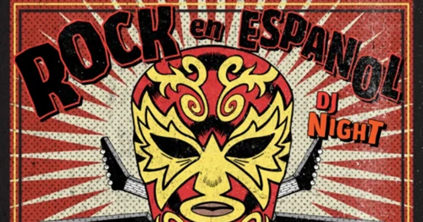 Rock en Espanol Rock en Espanol