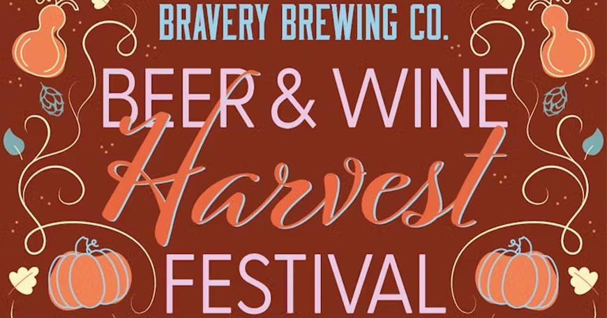 Beer and Wine Fall Harvest Festival Beer and Wine Fall Harvest Festival
