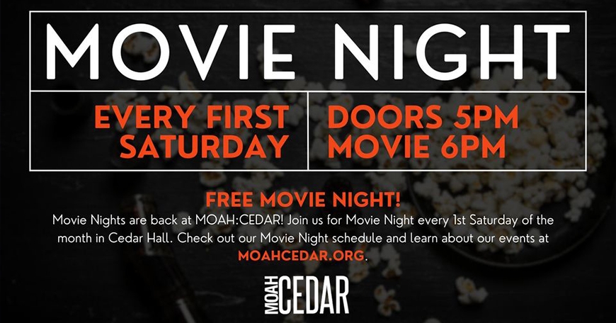 Movie Night Movie Night