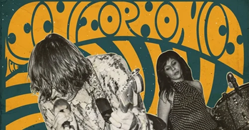 The Schizophonics / Ughh / Strippr / Benchwarmers The Schizophonics / Ughh / Strippr / Benchwarmers