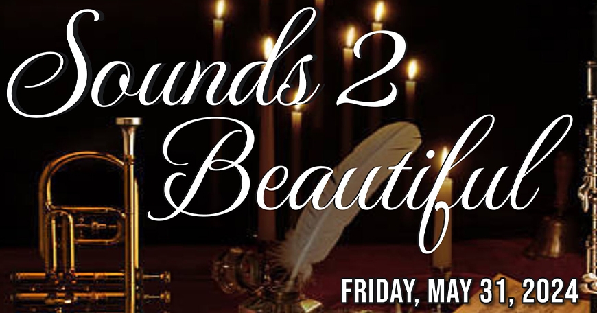 Sounds 2 Beautiful Sounds 2 Beautiful