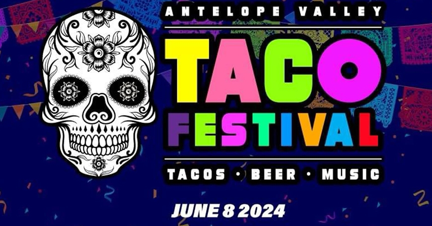 AV Taco Festival AV Taco Festival