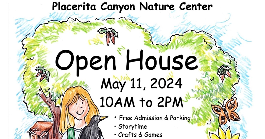 Open House Open House