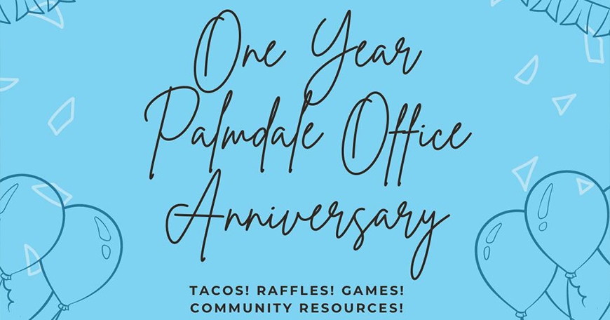 Assembly District 39 Anniversary Assembly District 39 Anniversary