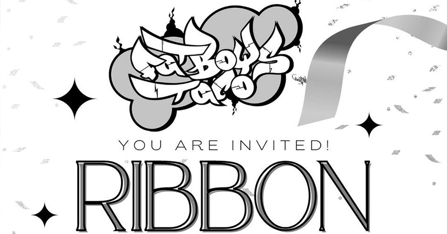 FatBoys Tacos Ribbon Cutting