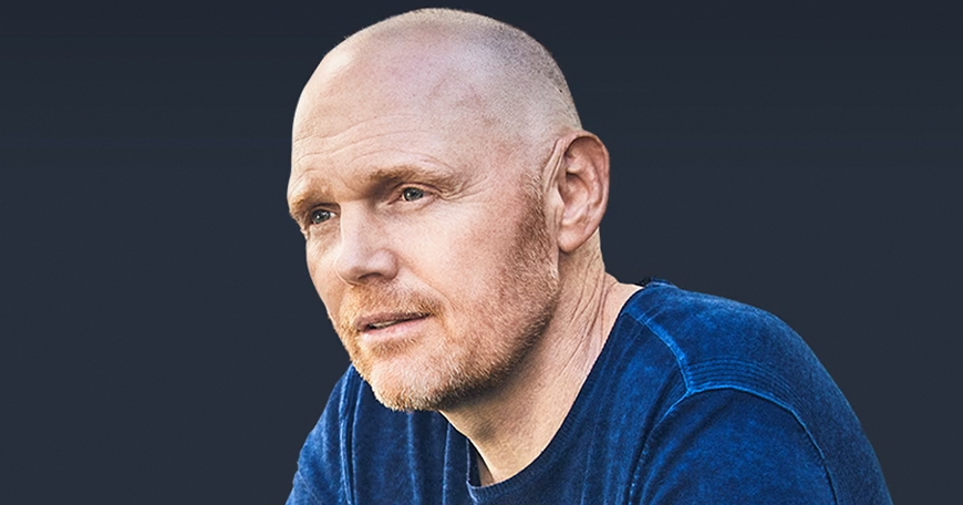 Netflix is a Joke Presents: Bill Burr Live Netflix is a Joke Presents: Bill Burr Live