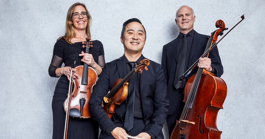 Beethoven and Schumann Beethoven and Schumann