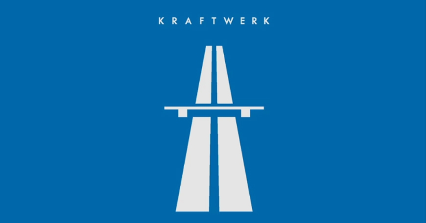 Kraftwerk Kraftwerk