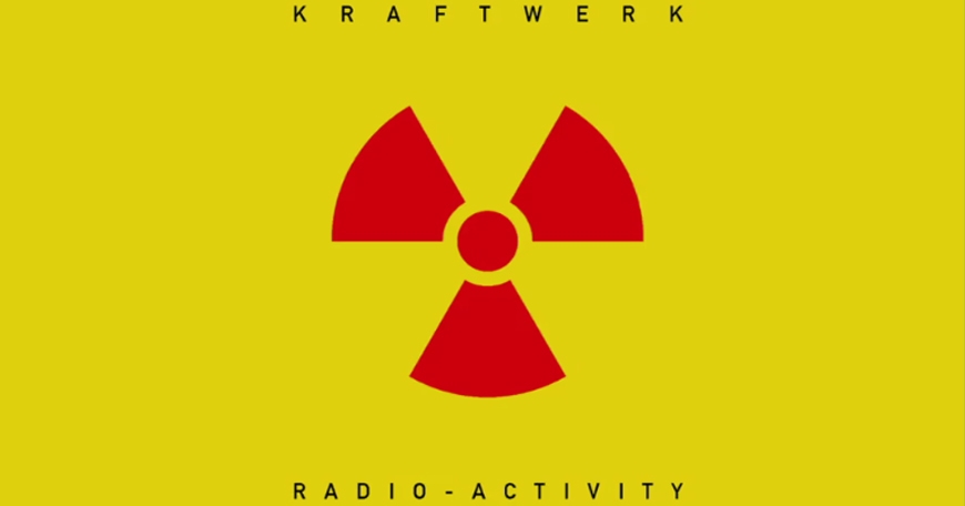 Kraftwerk Kraftwerk