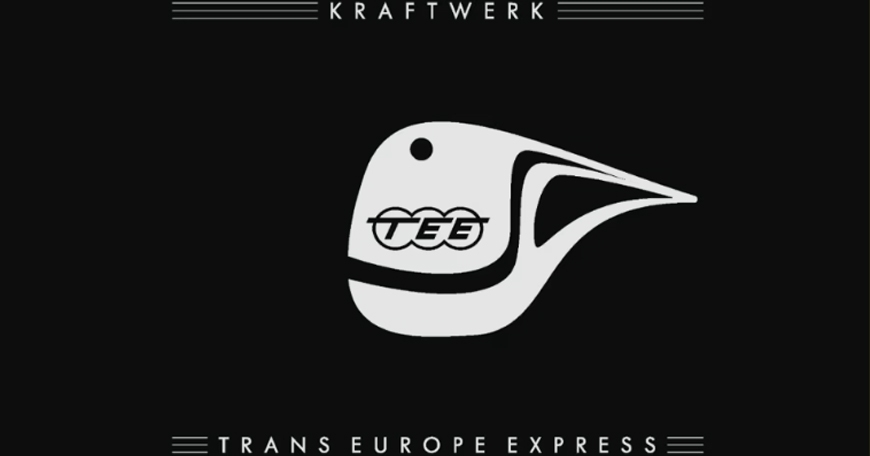 Kraftwerk Kraftwerk
