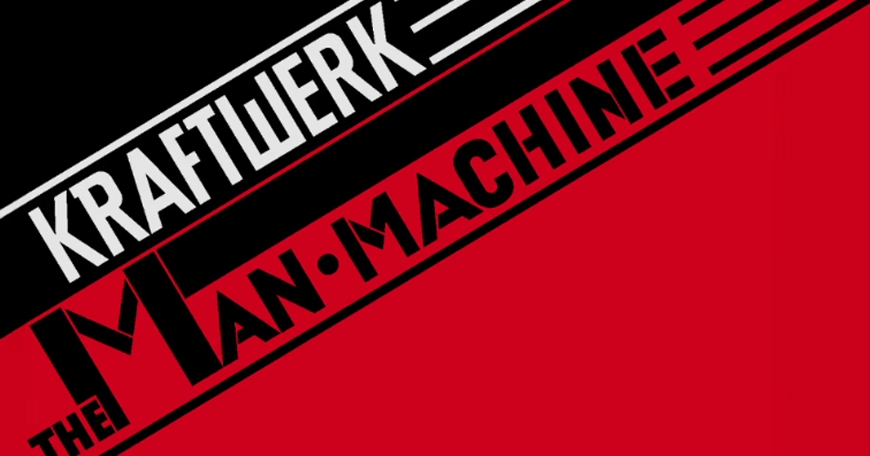 Kraftwerk Kraftwerk