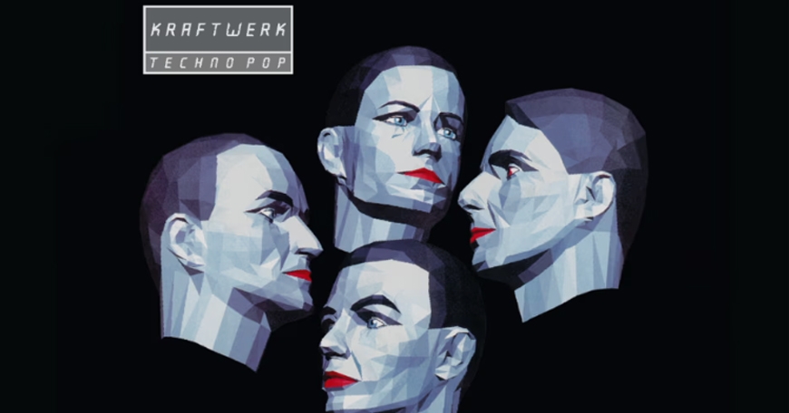 Kraftwerk Kraftwerk