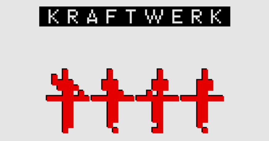 Kraftwerk Kraftwerk