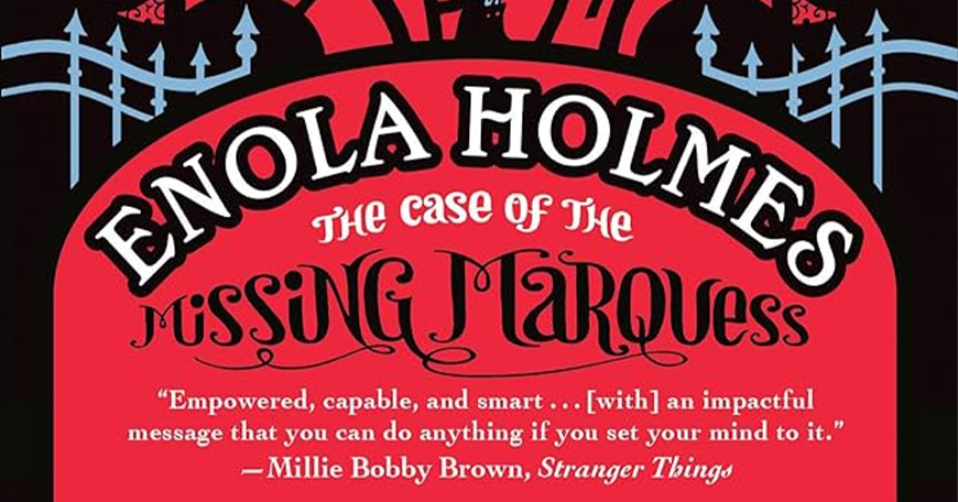 Book Party: The Case of the Missing Marquess Book Party: The Case of the Missing Marquess