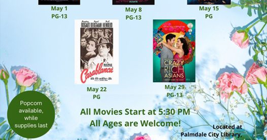 Movie Wednesdays: Casablanca Movie Wednesdays: Casablanca