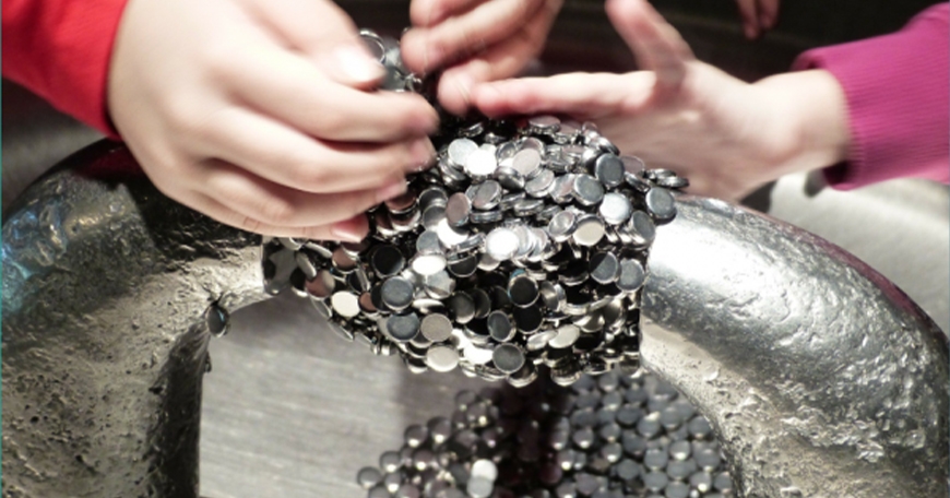 STEM for Youngsters: Magnetism STEM for Youngsters: Magnetism