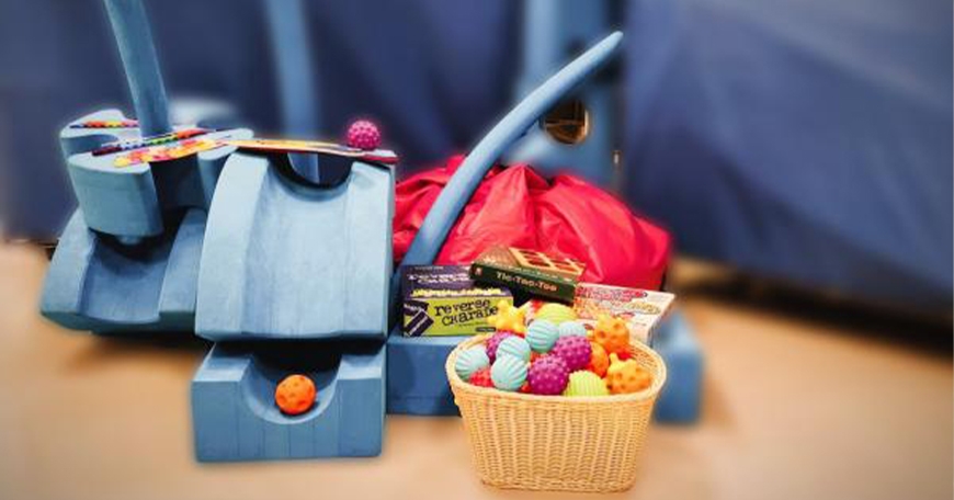 All Abilities Game Day for Teens All Abilities Game Day for Teens