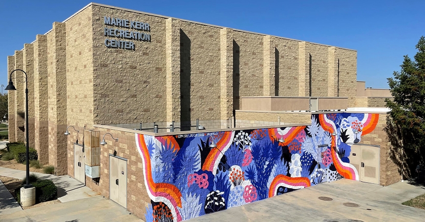 Palmdale Parks & Recreation Master Plan Community Review Palmdale Parks & Recreation Master Plan Community Review