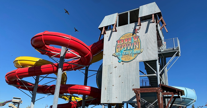 Palmdale Parks & Recreation Master Plan Community Review Palmdale Parks & Recreation Master Plan Community Review