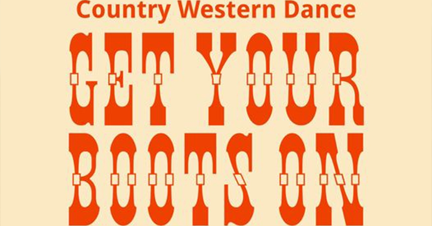 Country Western Dance Country Western Dance