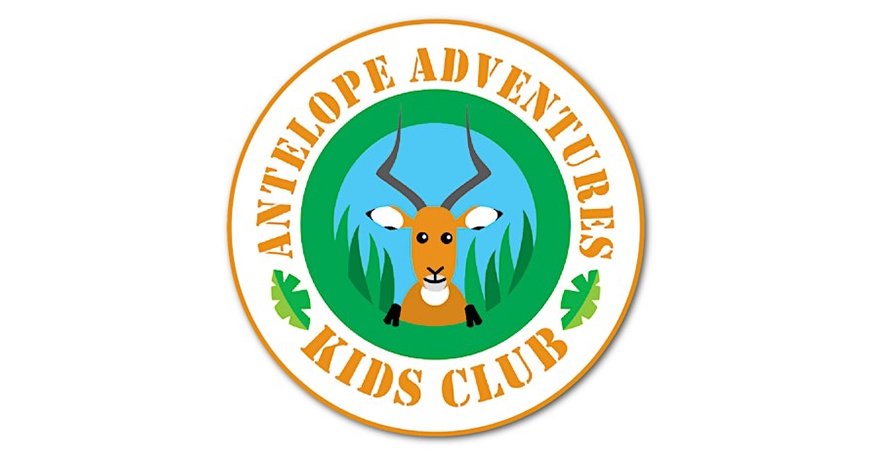 2024 Antelope Adventures Kids Club! 2024 Antelope Adventures Kids Club!