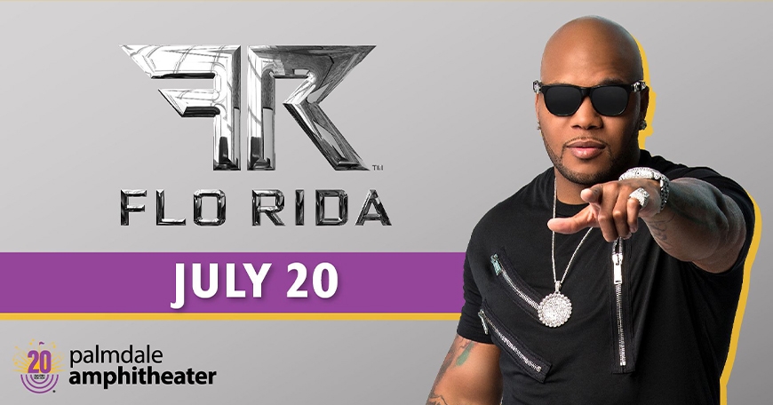 Flo Rida Flo Rida