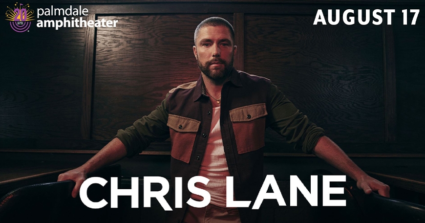 Chris Lane Chris Lane