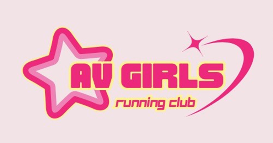 AV Girls Run Club: Anaverde Park AV Girls Run Club: Anaverde Park