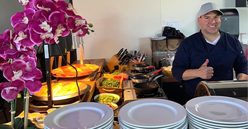 Sunday Brunch Sunday Brunch