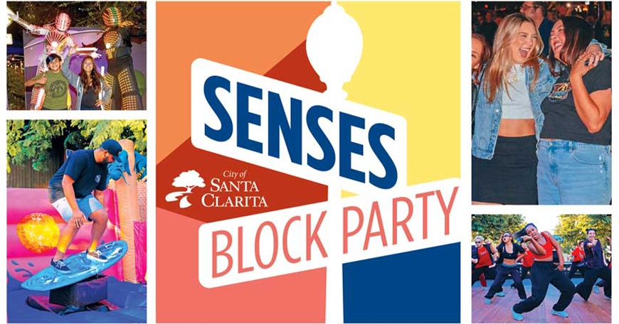 SENSES Block Party: Pumpkin Palooza SENSES Block Party: Pumpkin Palooza