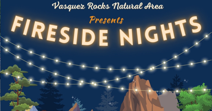 Fireside Nights: A Celebration of Indigenous Peoples Fireside Nights: A Celebration of Indigenous Peoples