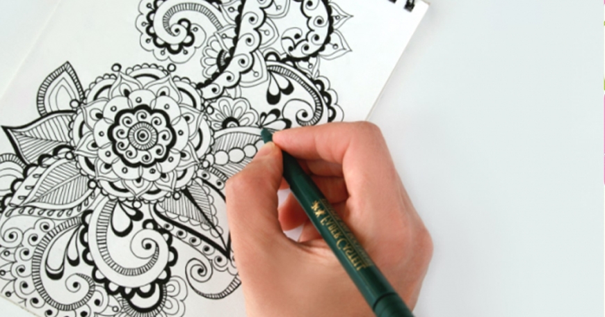 Adult All Abilities Color & Play Adult All Abilities Color & Play