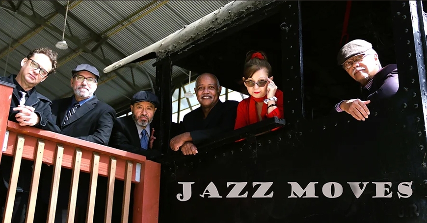 Live Jazz Music Live Jazz Music