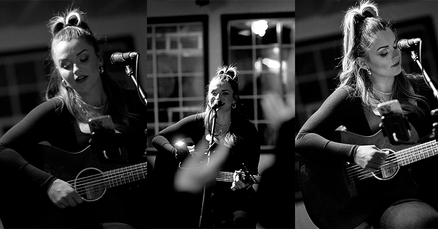 Joei Strader Live at the Winery Joei Strader Live at the Winery