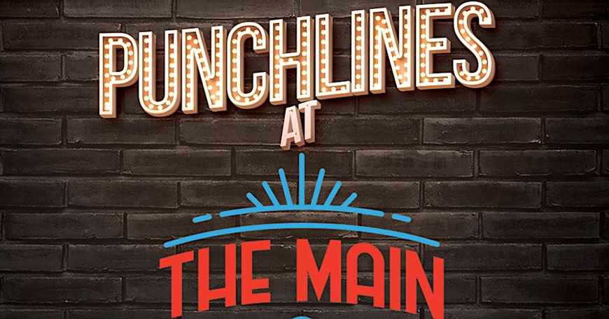 PUNCHLINES PUNCHLINES