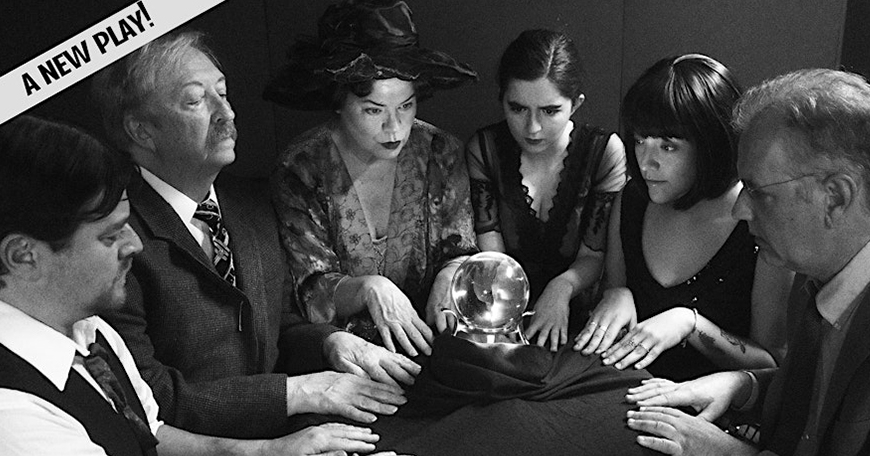 Agatha’s Murder Mystery Dinner Party Agatha’s Murder Mystery Dinner Party