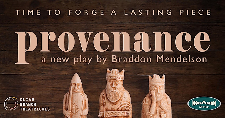 PROVENANCE PROVENANCE