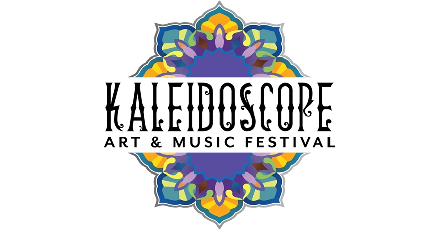 Kaleidoscope Art & Music Festival Kaleidoscope Art & Music Festival