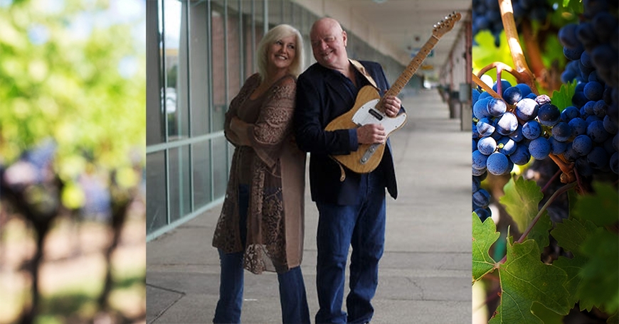 Sharon Roberts & Dana Tapp Sharon Roberts & Dana Tapp