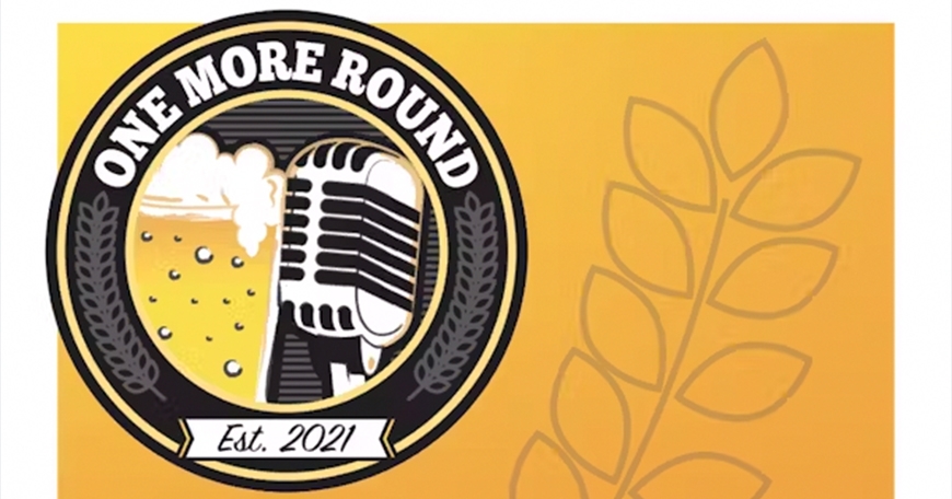 One More Round One More Round