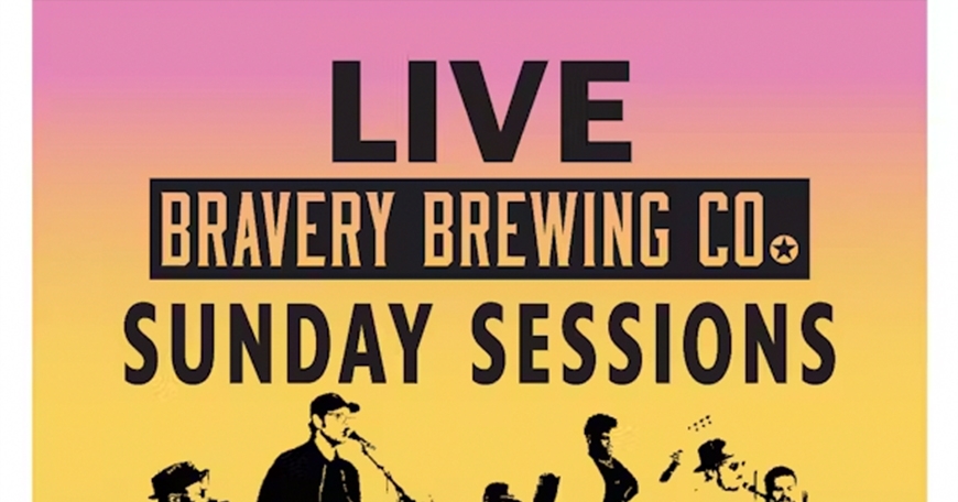 Sunday Sessions Sunday Sessions