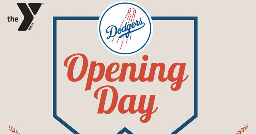 AV YMCA Opening Day AV YMCA Opening Day