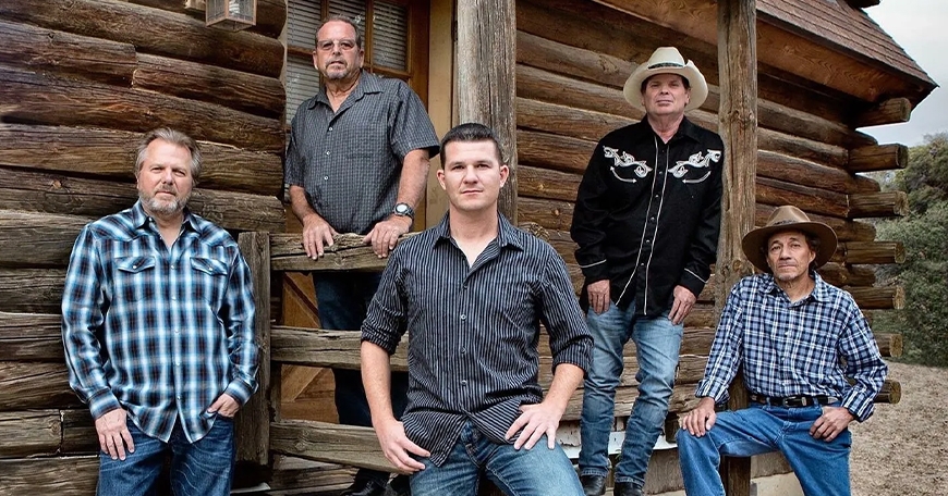 Lancaster Summer Concert Series: Runaway Lancaster Summer Concert Series: Runaway