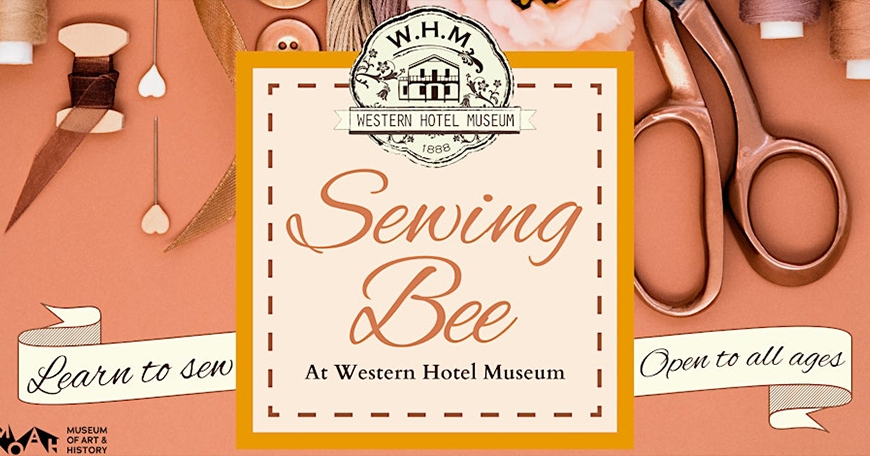 Sewing Bee Sewing Bee