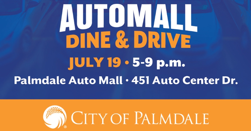 Automall Dine & Drive Automall Dine & Drive
