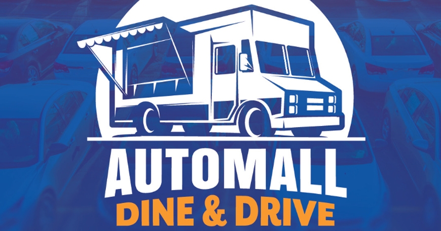 Automall Dine & Drive Automall Dine & Drive